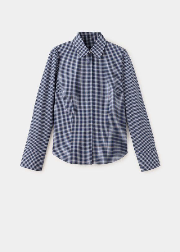 MANGO SOFIA 37045989-56 WOMEN SHIRT