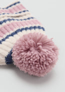 MANGO MAX 37045992-83 KIDS BABY GIRL BEANIE-3