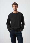 MANGO PIMAL 37045999-99 MAN T-SHIRT-1