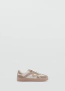 MANGO MANGO 37046358-01 KIDS GIRL SNEAKERS-1