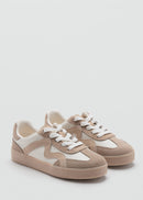 MANGO MANGO 37046358-01 KIDS GIRL SNEAKERS-2