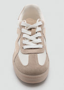MANGO MANGO 37046358-01 KIDS GIRL SNEAKERS-4