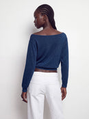 MANGO 210 VERONA 37046735-59 MANGO WOMEN SWEATER-2