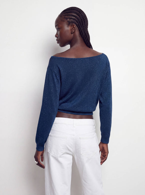 MANGO 210 VERONA 37046735-59 MANGO WOMEN SWEATER