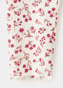 MANGO BLOOMSET 37046744-02 KIDS BABY GIRL LEGGINGS-5