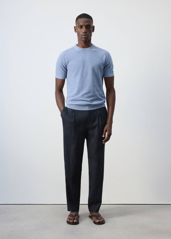 MANGO ANDREWH 37047772-52 MAN T-SHIRT
