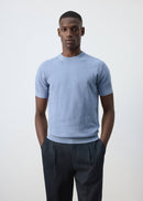 MANGO ANDREWH 37047772-52 MAN T-SHIRT-1