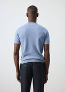 MANGO ANDREWH 37047772-52 MAN T-SHIRT-6