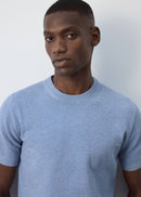 MANGO ANDREWH 37047772-52 MAN T-SHIRT-4