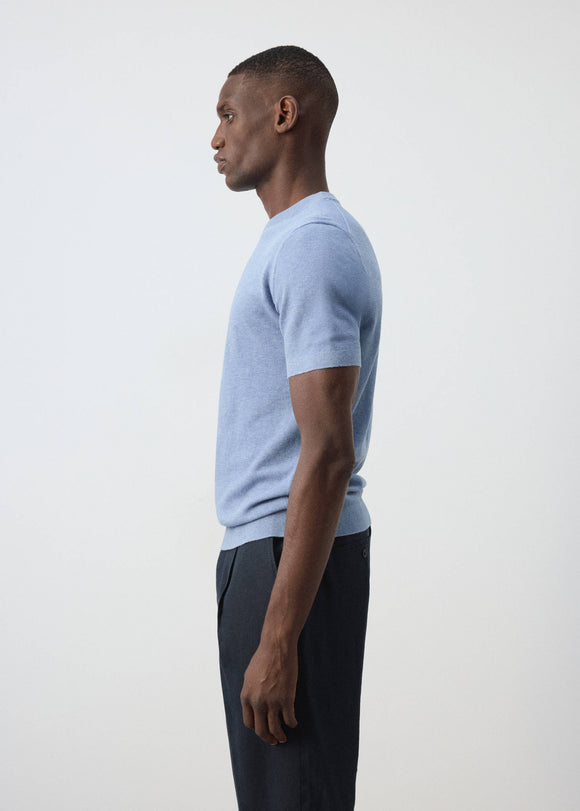 MANGO ANDREWH 37047772-52 MAN T-SHIRT