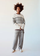 MANGO TORNADO 37047908-TG KIDS BOY JEANS-1