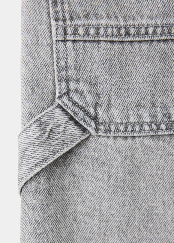 MANGO TORNADO 37047908-TG KIDS BOY JEANS