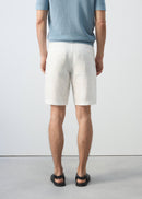 MANGO CARP 37051330-02 MANGO MAN SHORT-7