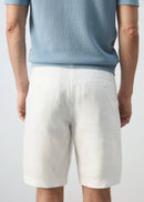 MANGO CARP 37051330-02 MANGO MAN SHORT-6