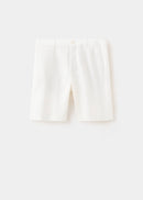 MANGO CARP 37051330-02 MANGO MAN SHORT-3