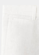 MANGO CARP 37051330-02 MANGO MAN SHORT-9