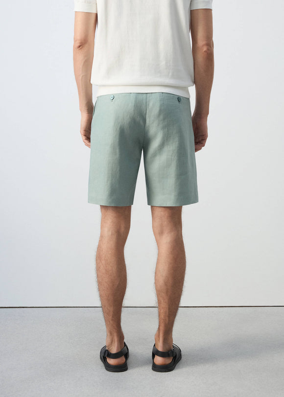 MANGO CARP 37051330-44 MANGO MEN WALKSHORT