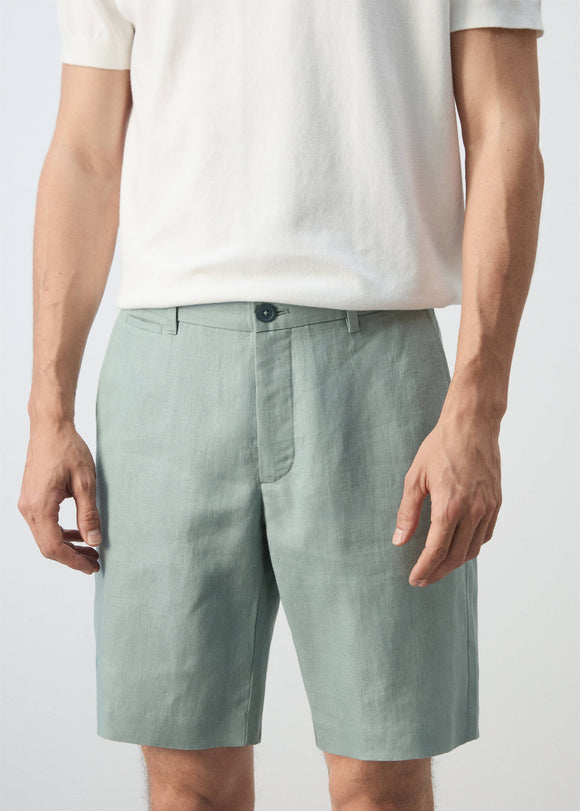 MANGO CARP 37051330-44 MANGO MEN WALKSHORT