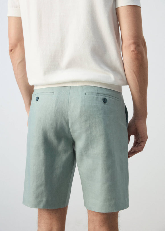 MANGO CARP 37051330-44 MANGO MEN WALKSHORT