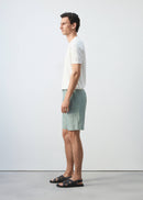 MANGO CARP 37051330-44 MANGO MEN WALKSHORT-5