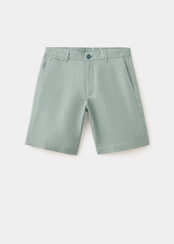 MANGO CARP 37051330-44 MANGO MEN WALKSHORT