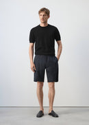 MANGO CARP 37051330-56 MANGO MAN SHORT-2
