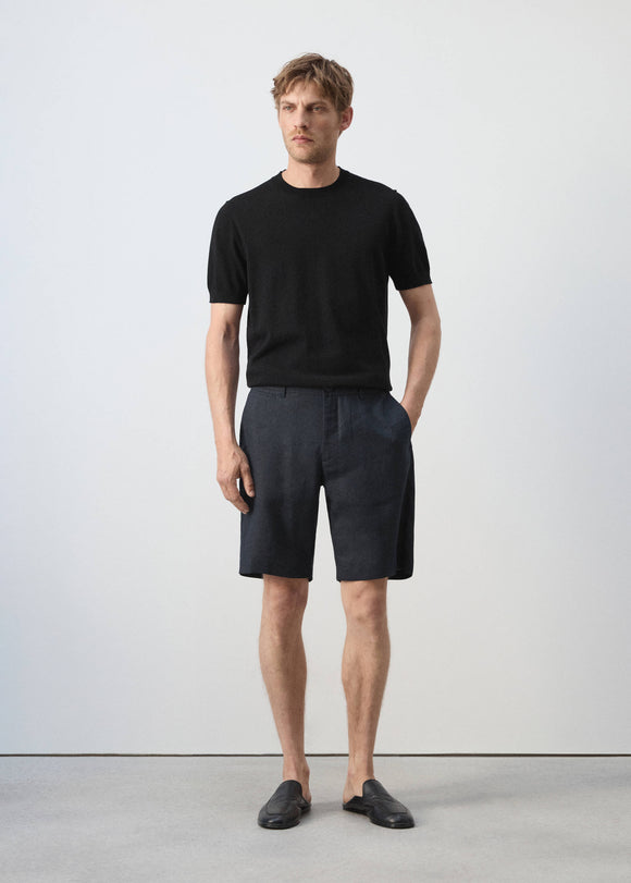 MANGO CARP 37051330-56 MANGO MAN SHORT