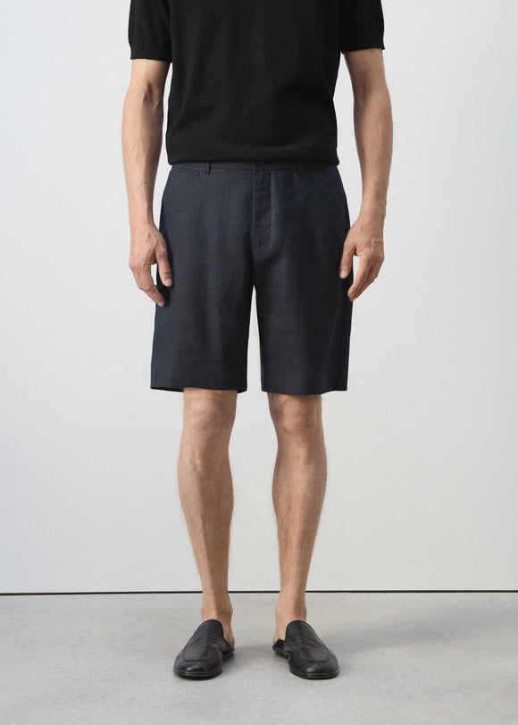 MANGO CARP 37051330-56 MANGO MAN SHORT