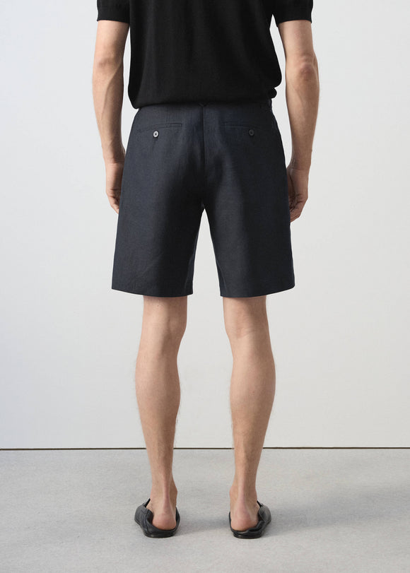 MANGO CARP 37051330-56 MANGO MAN SHORT