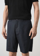 MANGO CARP 37051330-56 MANGO MAN SHORT-4