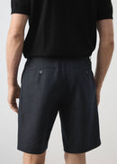 MANGO CARP 37051330-56 MANGO MAN SHORT-6