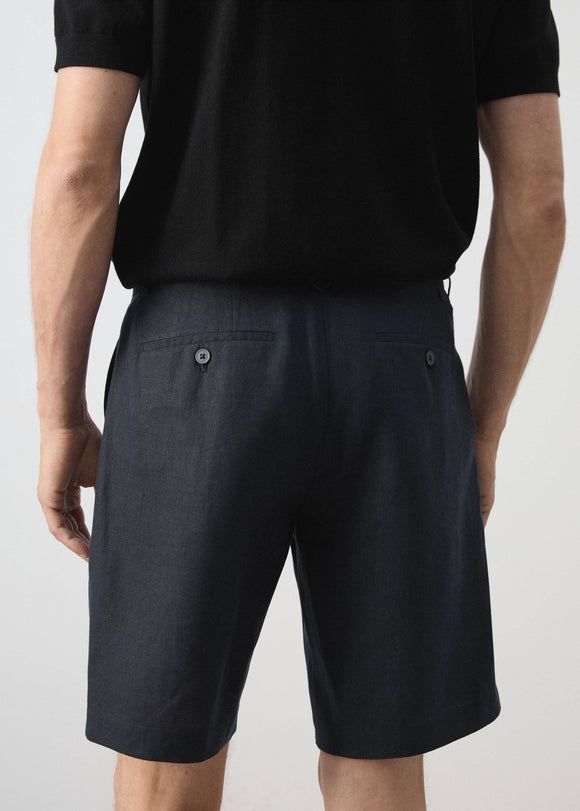 MANGO CARP 37051330-56 MANGO MAN SHORT