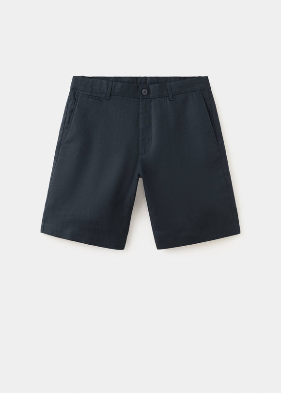 MANGO CARP 37051330-56 MANGO MAN SHORT