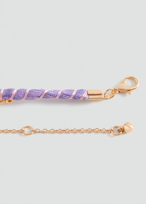 MANGO CALELLA 37051338-61 MANGO KIDS GIRL NECKLACE