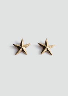 MANGO TATA 37051344-OR MANGO WOMEN EAR RING