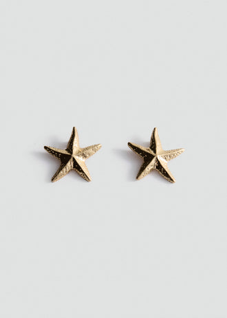 MANGO TATA 37051344-OR MANGO WOMEN EAR RING
