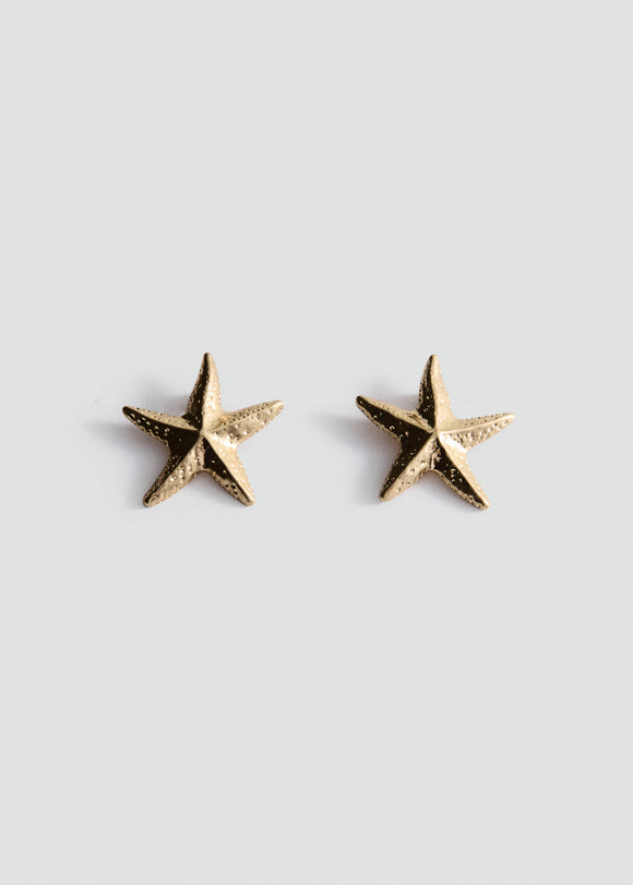 MANGO TATA 37051344-OR MANGO WOMEN EAR RING