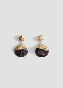 MANGO TESLA 37051345-OR MANGO WOMEN EAR RING