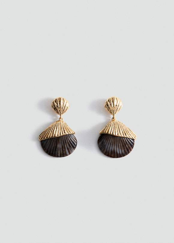 MANGO TESLA 37051345-OR MANGO WOMEN EAR RING