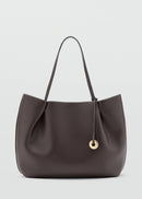 MANGO ISABEL 37051347-32 MANGO WOMEN SHOULDER BAG-1