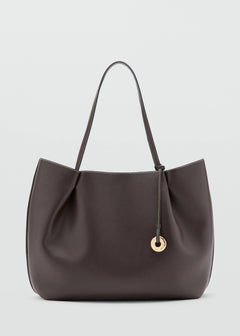 MANGO ISABEL 37051347-32 MANGO WOMEN SHOULDER BAG