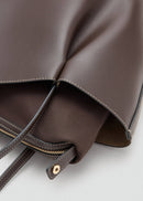 MANGO ISABEL 37051347-32 MANGO WOMEN SHOULDER BAG-5