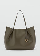 MANGO ISABEL 37051347-37 MANGO WOMEN SHOULDER BAG-1