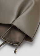 MANGO ISABEL 37051347-37 MANGO WOMEN SHOULDER BAG-5