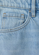 MANGO 37051348-TC MANGO WOMEN SHORT-7