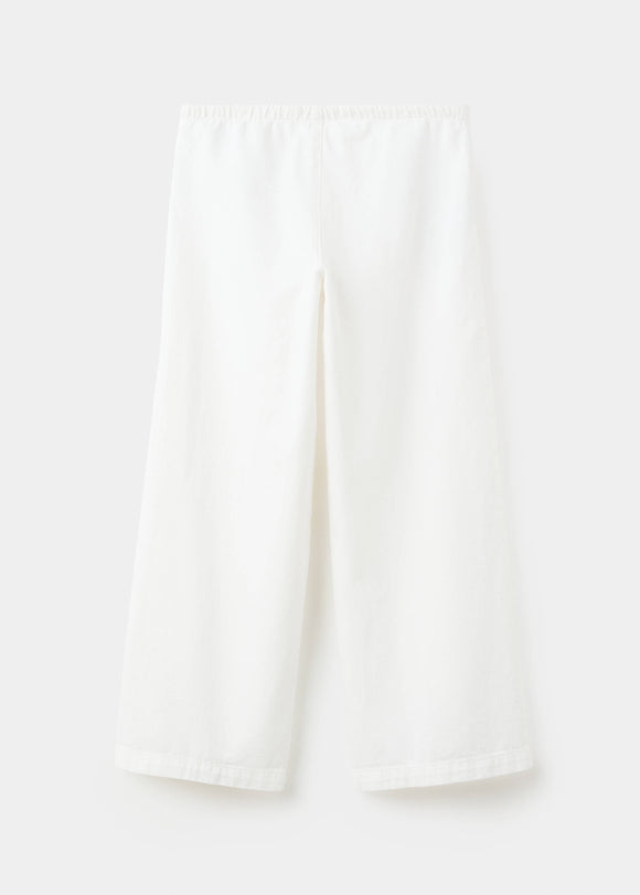 MANGO KATASET 37051350-01 MANGO KIDS GIRL TROUSER