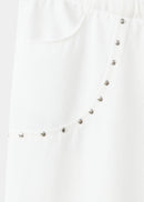 MANGO KATASET 37051350-01 MANGO KIDS GIRL TROUSER-4