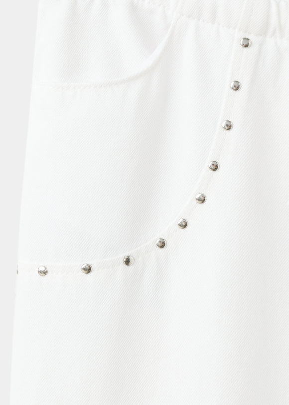 MANGO KATASET 37051350-01 MANGO KIDS GIRL TROUSER