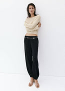 MANGO MARIA 37051352-OR MANGO WOMEN SWEATER-2