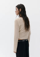 MANGO MARIA 37051352-OR MANGO WOMEN SWEATER-5